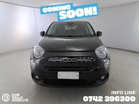 FIAT 500X 1.0 T3 120 CV